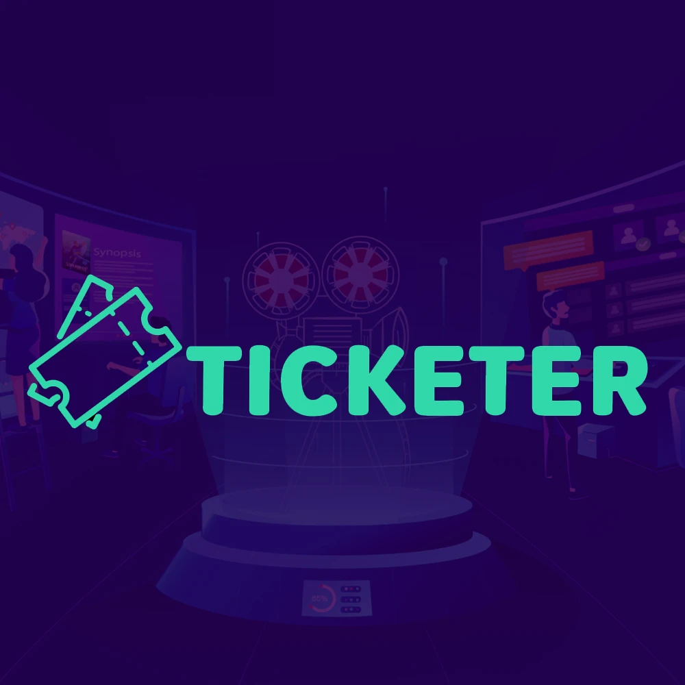 TICKETER