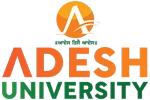 Adesh University