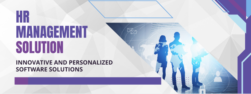 hr management solution