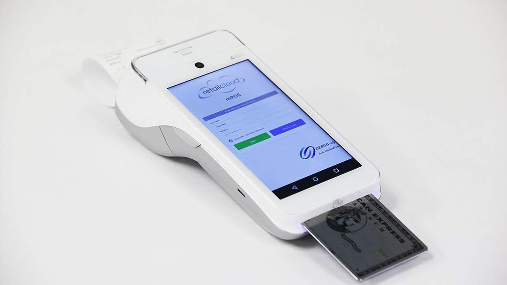 Techbrusolution Pos System POS Devices Based Solution in Bathinda